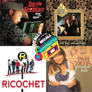 90s Country Songs Vol. 2