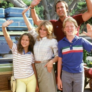 National Lampoon’s Vacation (1983)