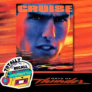 Days of Thunder (1990) - Cruise-In: Part I