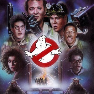 Ghostbusters (1984)