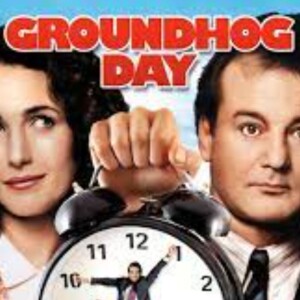 Groundhog Day (1993)