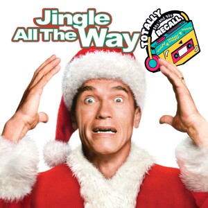 Jingle All The Way (1996)