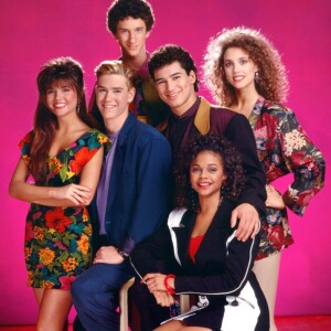 Saved by the Bell (1989-1993)