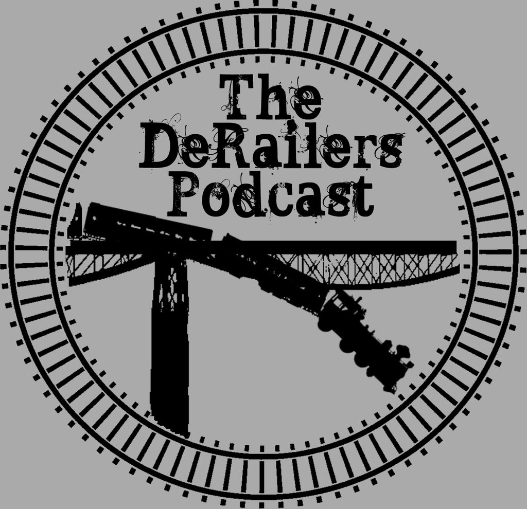 The Derailers Podcast Podcast Podtail