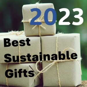 The Best Sustainable Gifts and More | Eco Show 49
