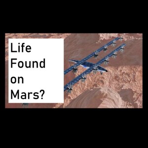 Life Finally Found in Mars? And More | Eco Show 54