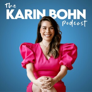 The Karin Bohn Podcast Series Trailer