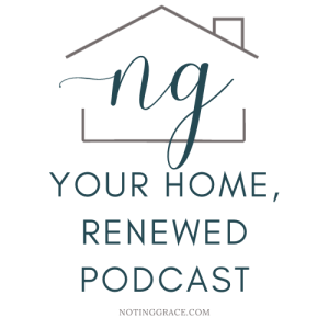 Q&A with DIY Blogger Jen from Noting Grace