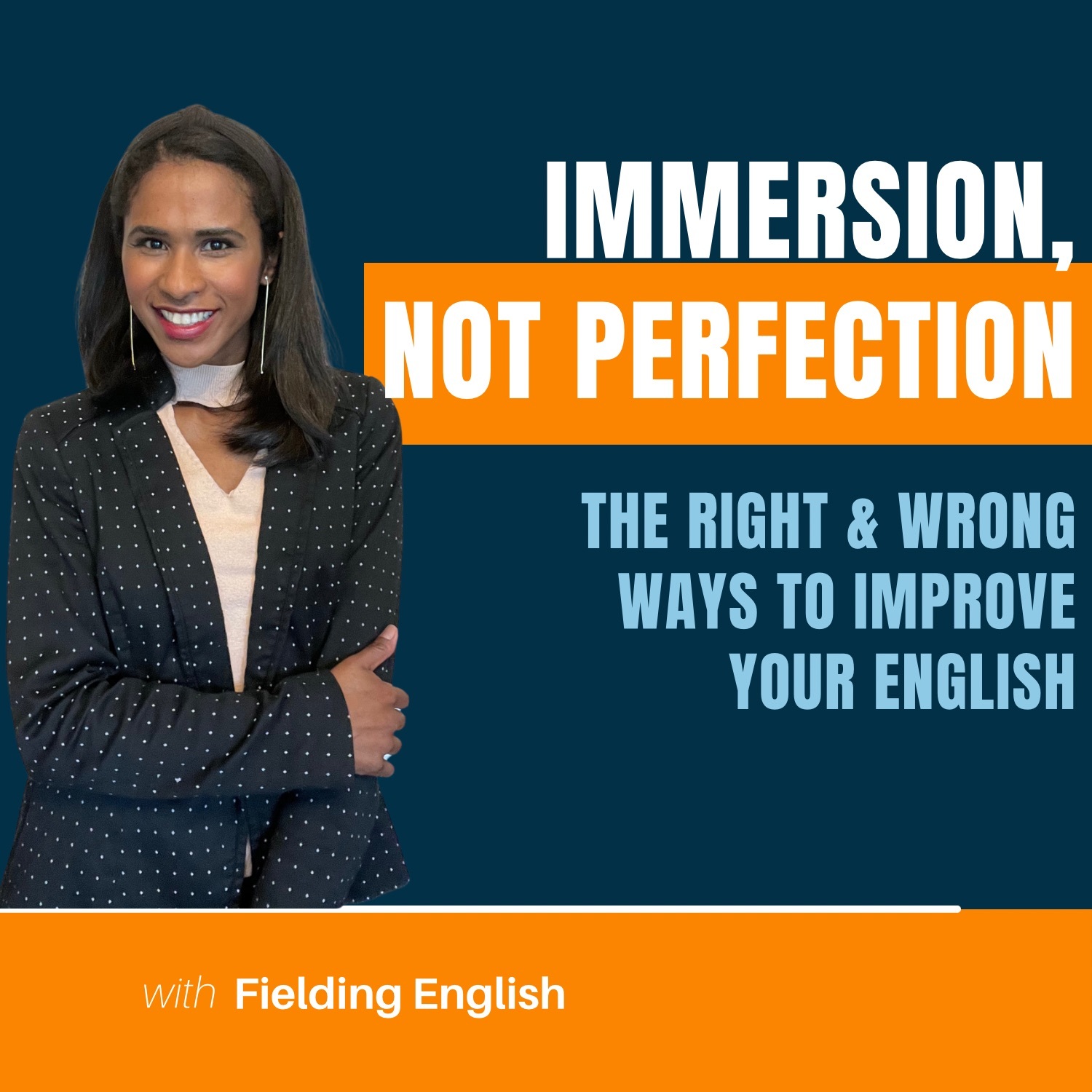 Fielding Learning Podcast
