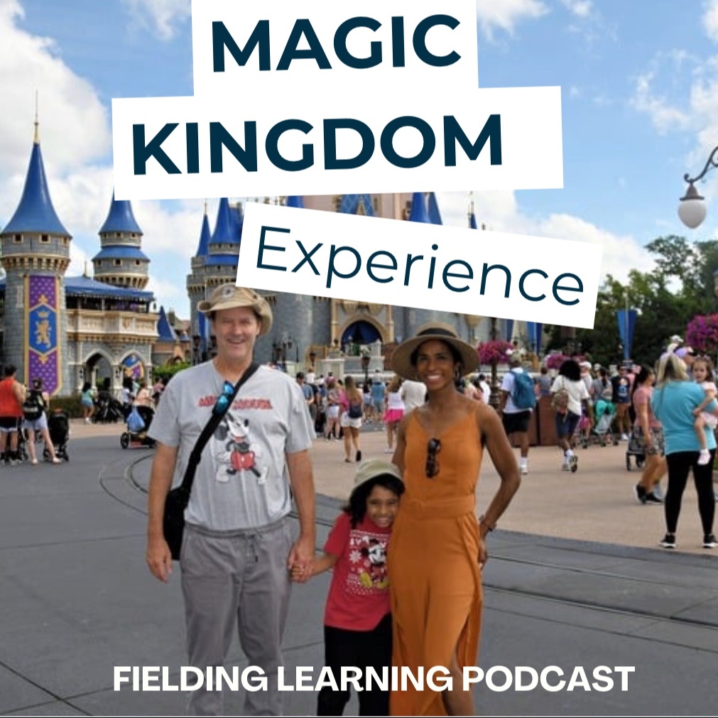 Fielding Learning Podcast