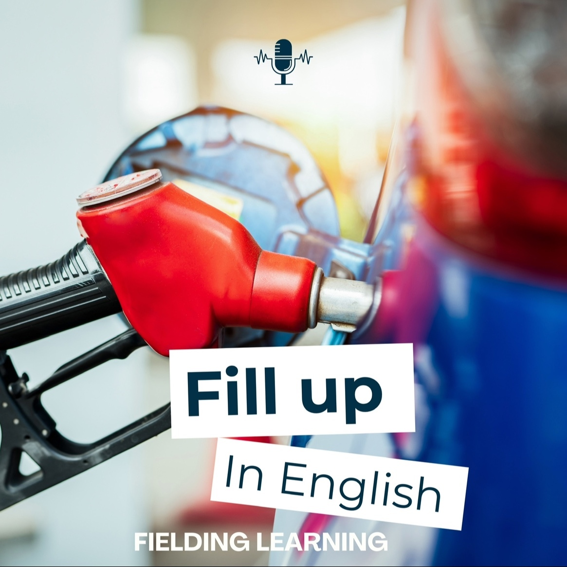 Fielding Learning Podcast