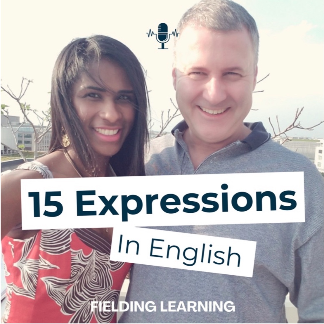 Fielding Learning Podcast