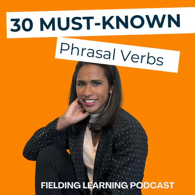 Fielding Learning Podcast