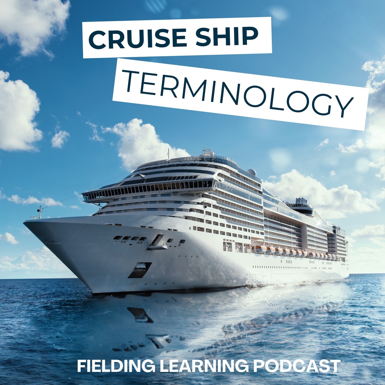 Fielding Learning Podcast