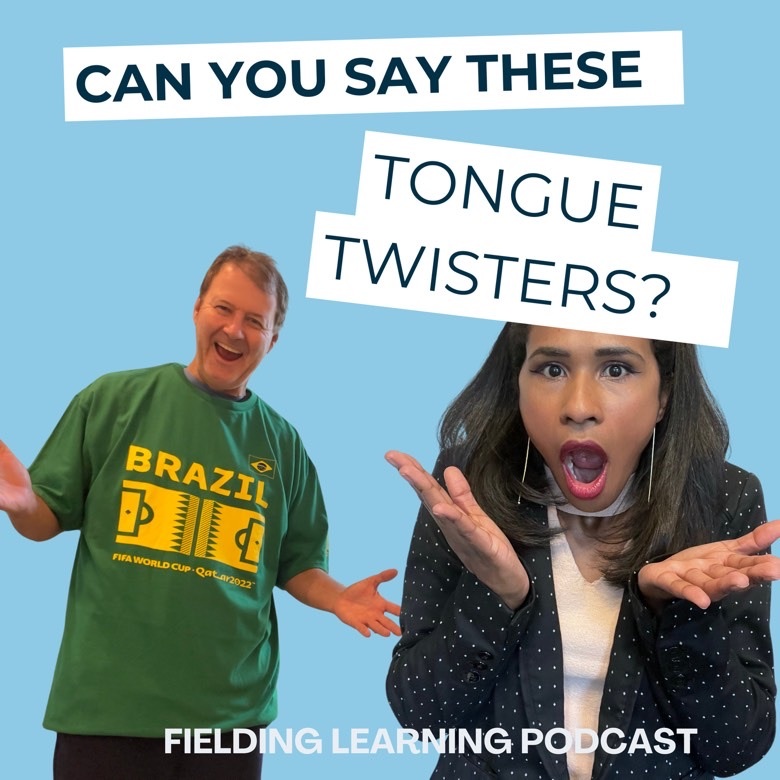 Fielding Learning Podcast