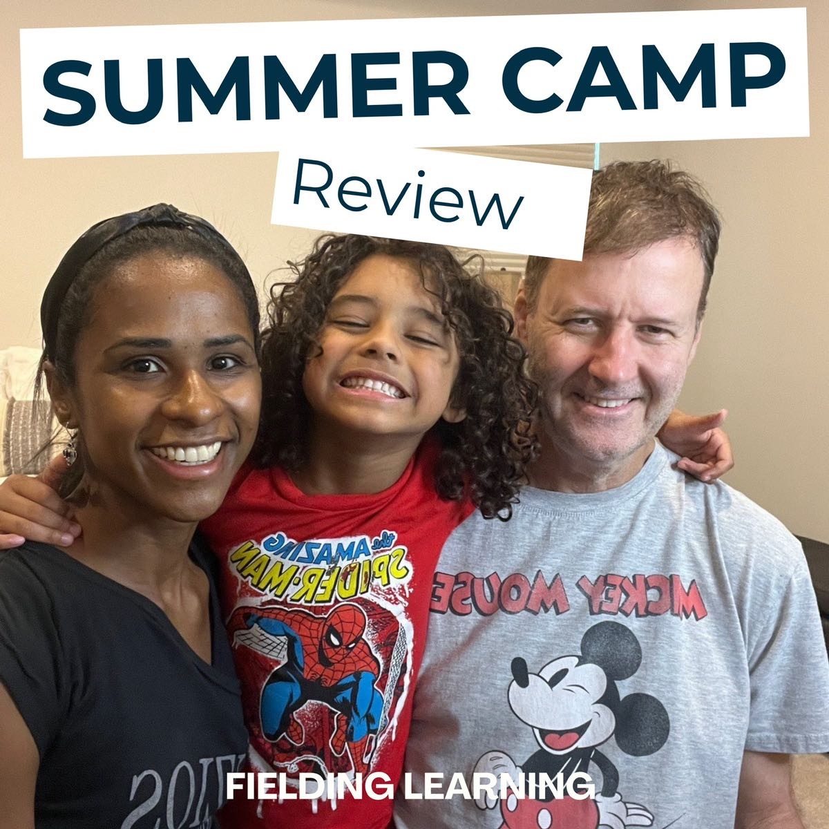 Fielding Learning Podcast