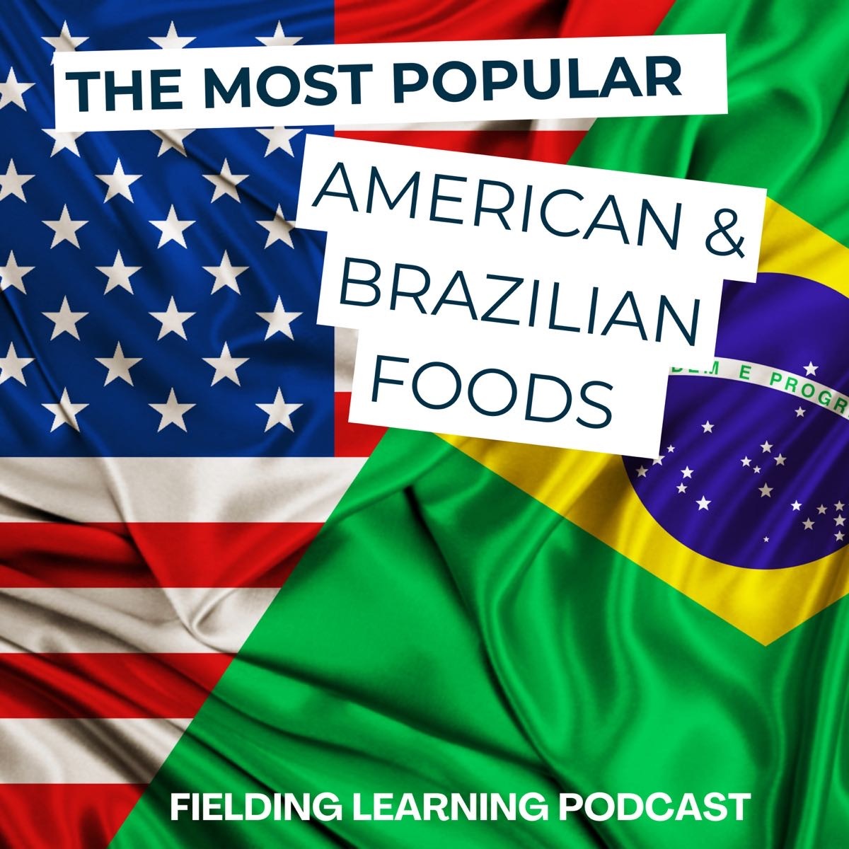 Fielding Learning Podcast