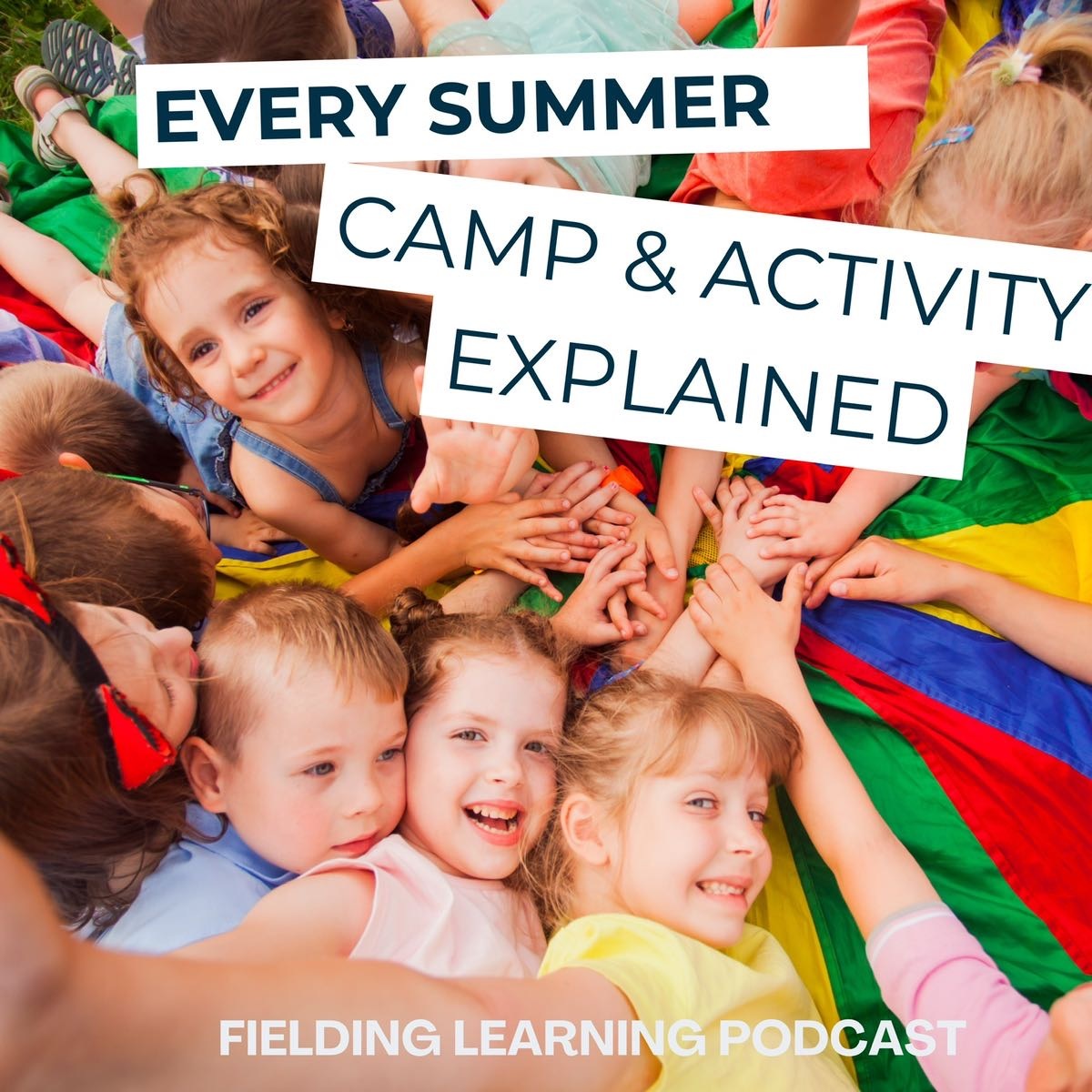 Fielding Learning Podcast