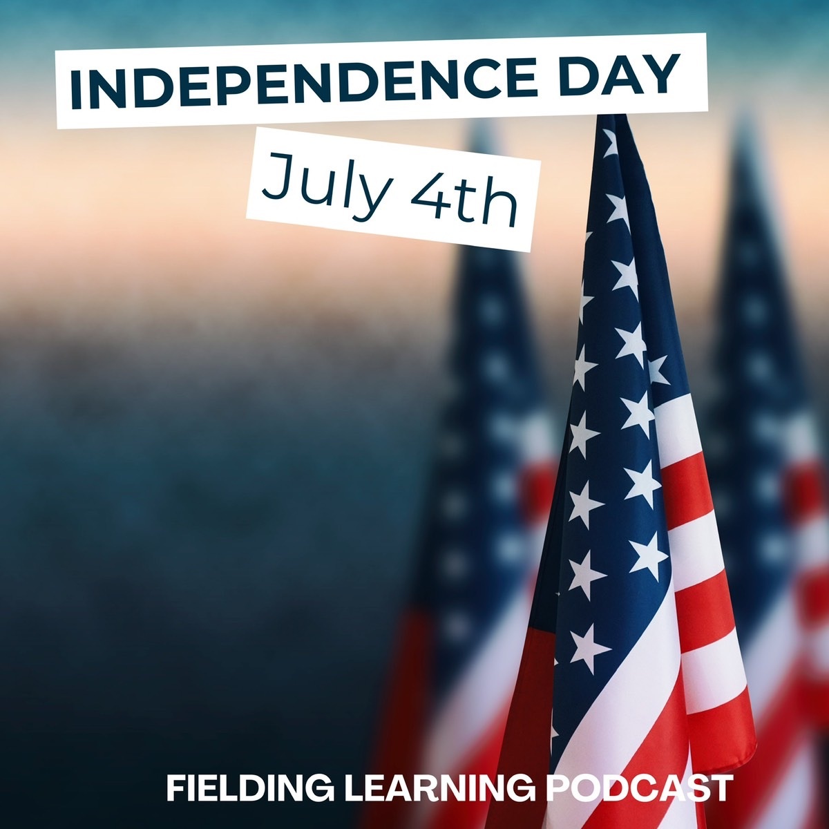 Fielding Learning Podcast