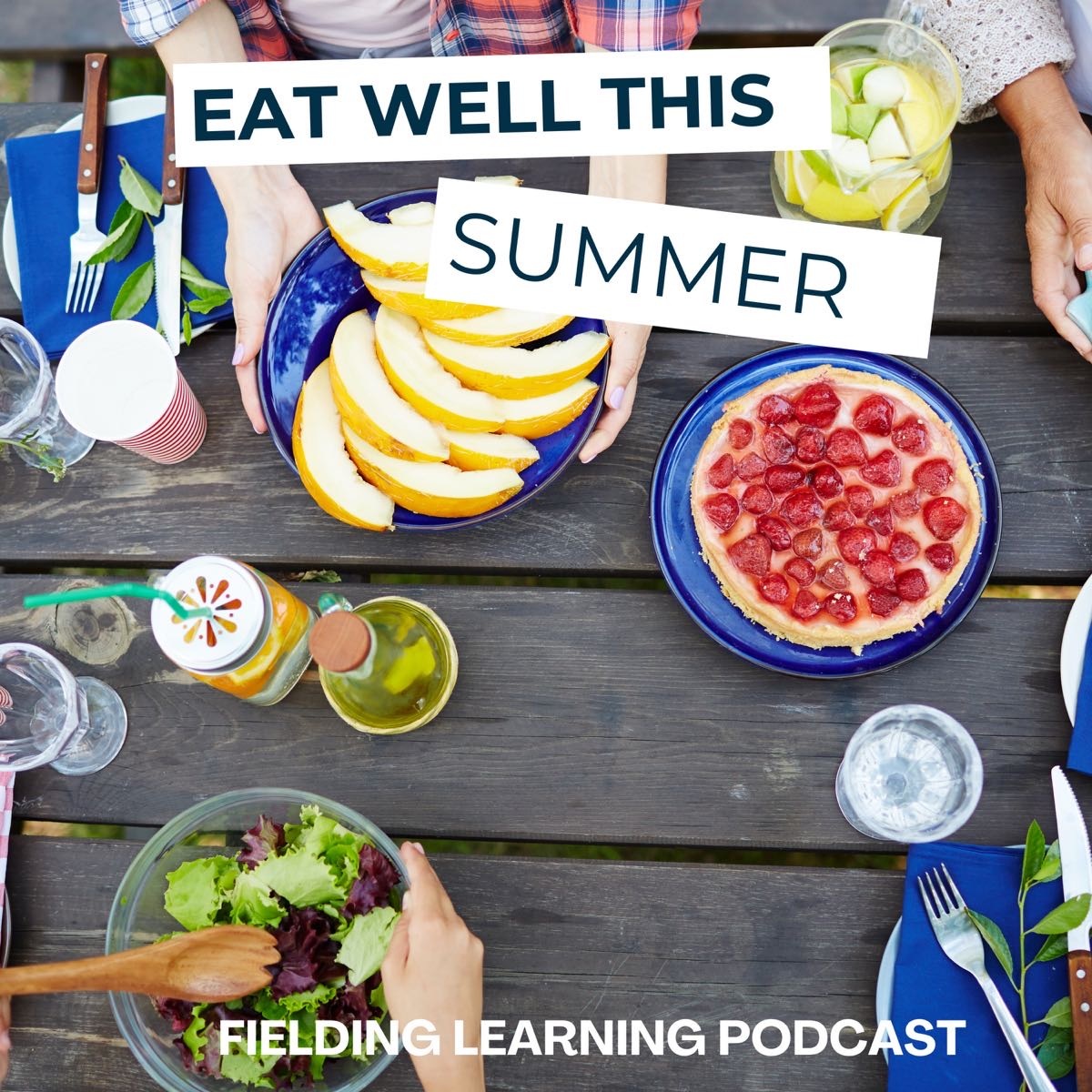 Fielding Learning Podcast