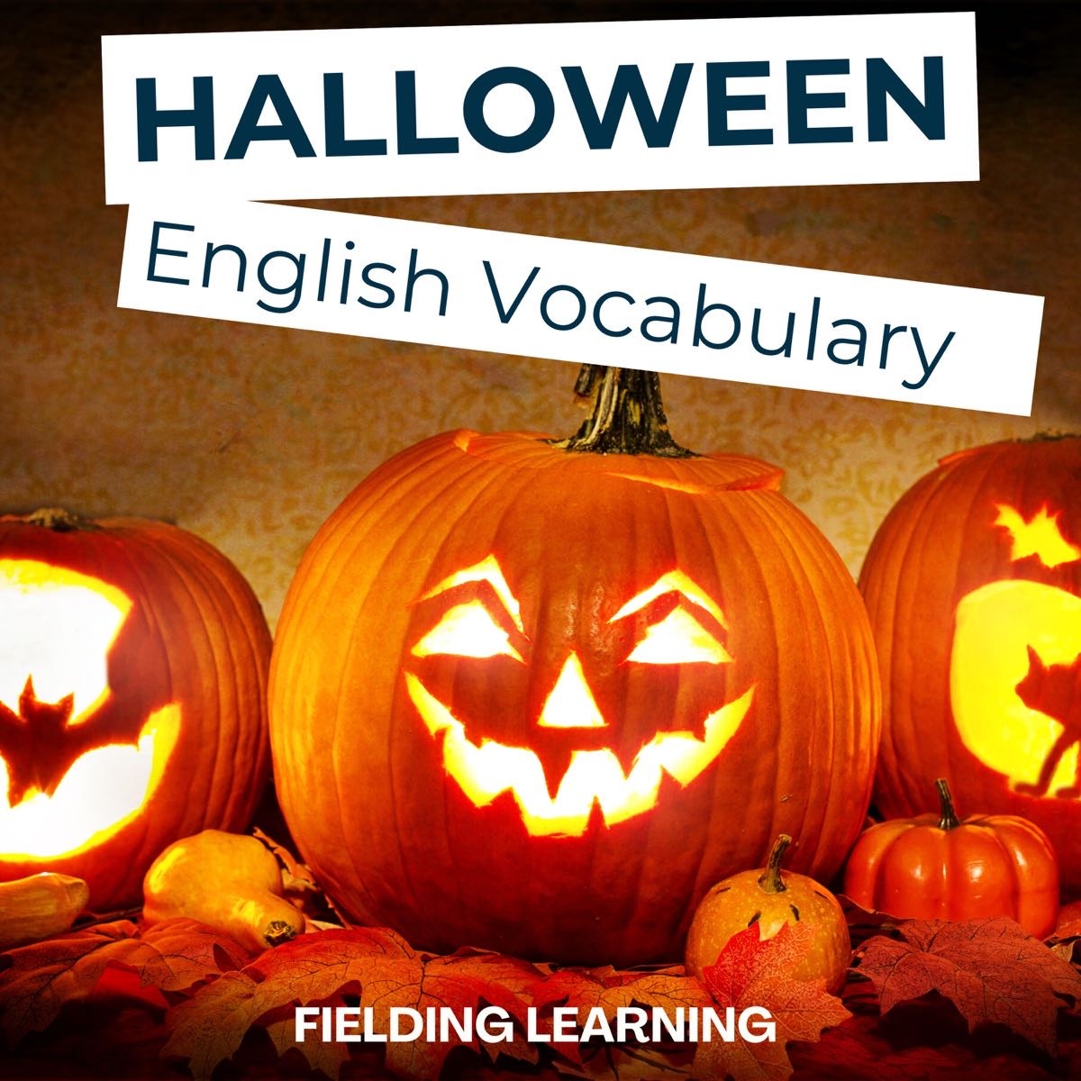 Fielding Learning Podcast