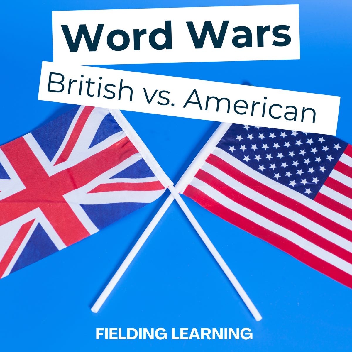 Fielding Learning Podcast