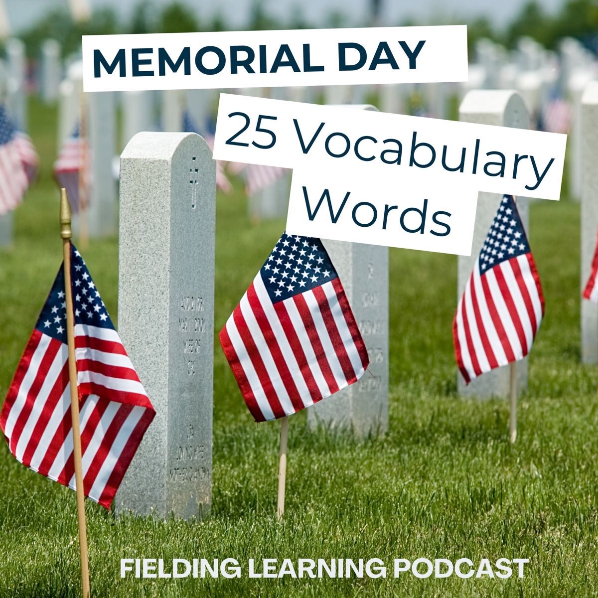 Fielding Learning Podcast