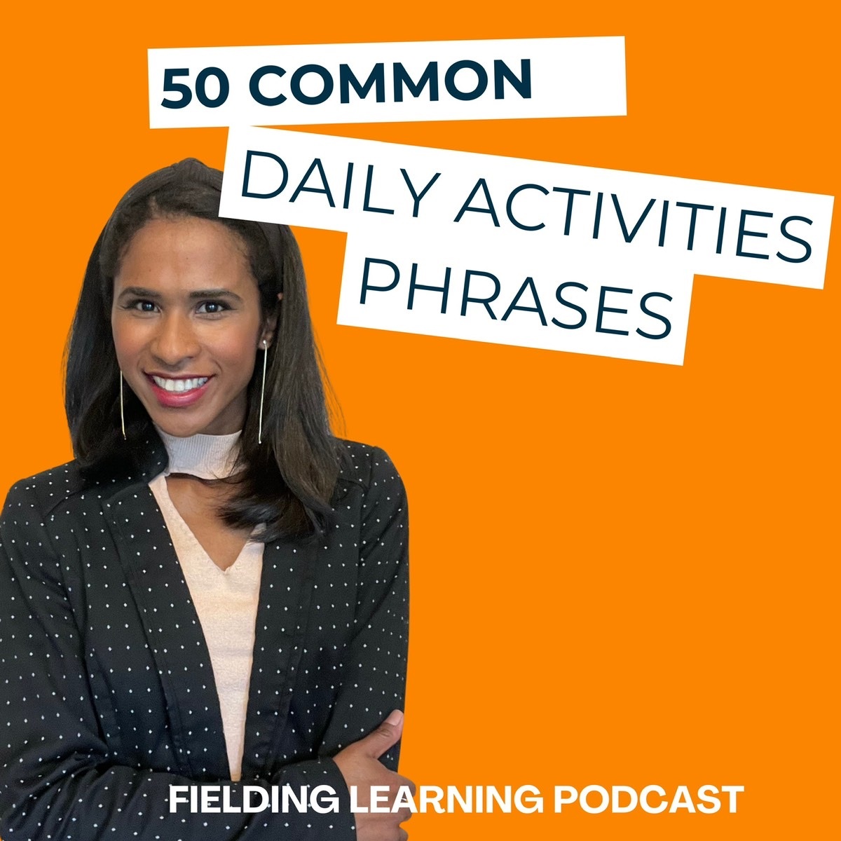 Fielding Learning Podcast
