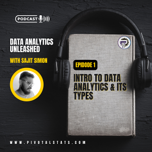 Introduction to Data Analytics & its Types