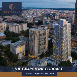 Living At The Graystone