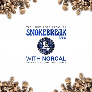 NorCal Genetics : Smokebreak EP437