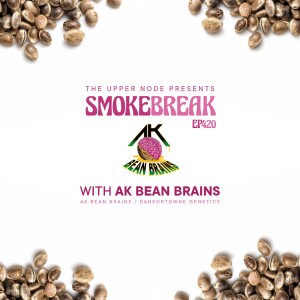 AK Bean Brains : Smokebreak EP420