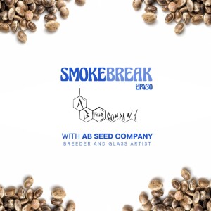 AB Seed Company : Smokebreak EP429