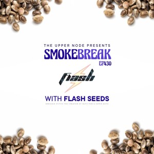 Breeder Stitch : Smokebreak EP430