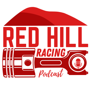 Welcome To Red Hill Racing Podcast