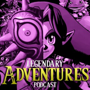The World and Legacy of Majora's Mask