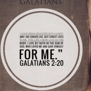 Galatians 2