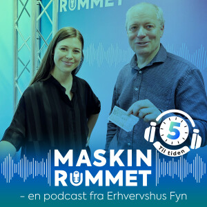 Episode 51: Hvad betyder det amerikanske valg for din mulighed for eksport?