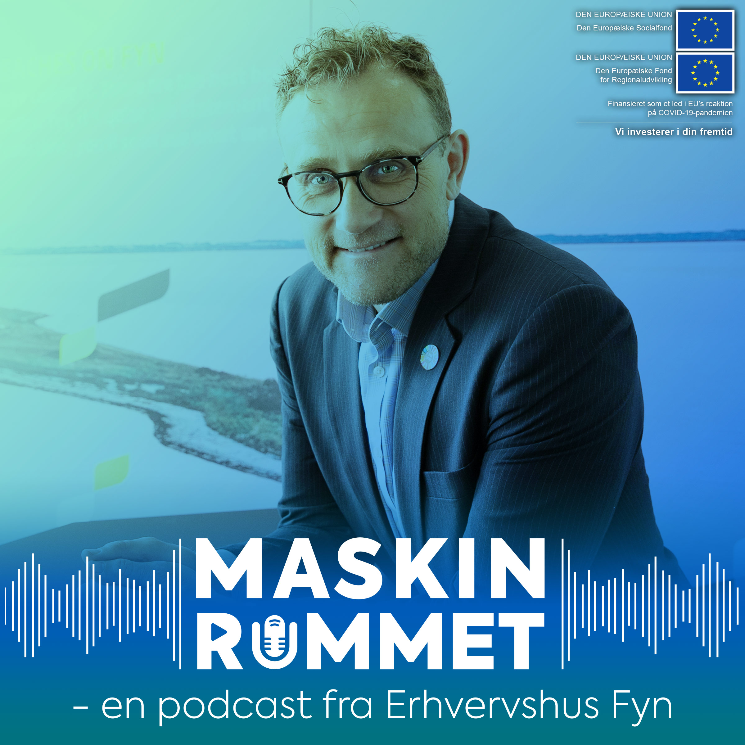 Maskinrummet
