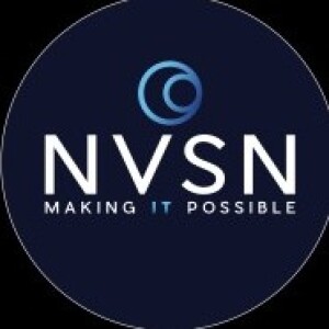 Tony Parenti of NVSN IT