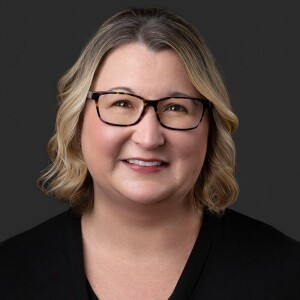Incoming Chamber President & CEO, Katie D’Agostino