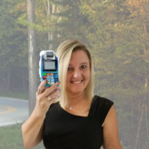Rachel Boucher of PayLess Payment Solutions LLC