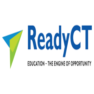ReadyCT's Adam Ney and Zarya Hernandez Salto