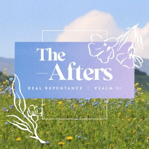 The Afters: Part 3