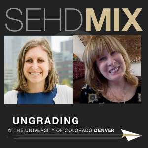 Ungrading with Rachel Stein & Joni Dunlap