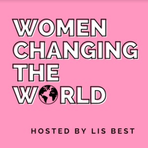 EP 14: Fighting climate change, finding balance in your career, and defining leadership with Marina Brenden