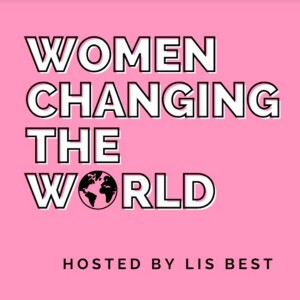 EP 06: Living untamed, thriving through an uncertain career path, and connecting with your intuition with Kacie Brennell