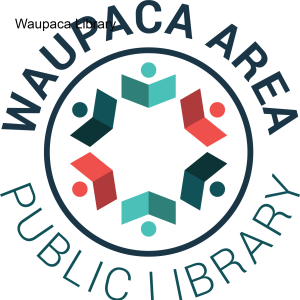 Eric & Molly-Waupaca Library Update