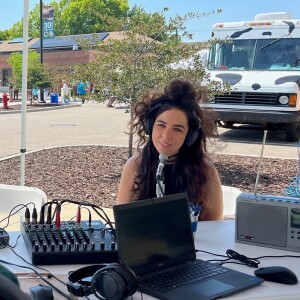 Arts on the Square - Amelia Ford