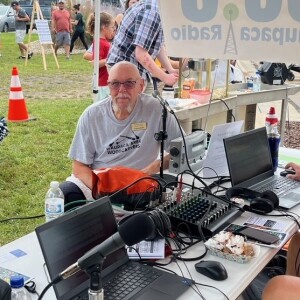 Arts on the Square - Harold/Woodcarvers